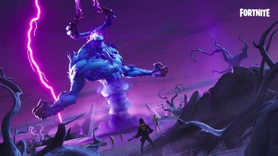 Fortnite screenshot 6