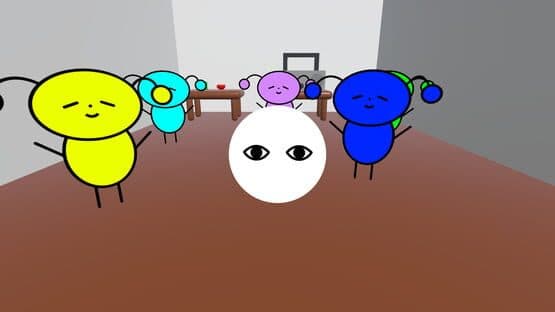 Happy World 2 screenshot 2