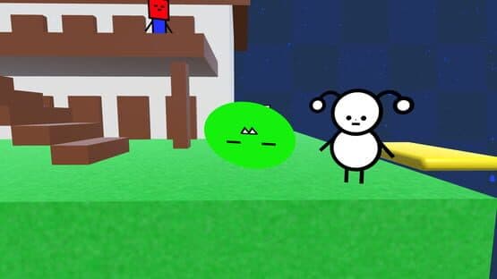 Happy World 2 screenshot 3