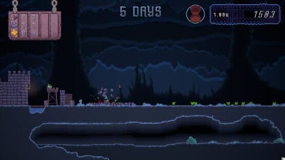 CountDown screenshot 1
