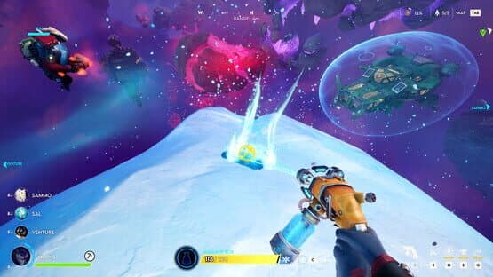 Wildgate screenshot 3