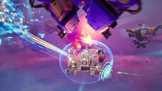 Wildgate screenshot 4