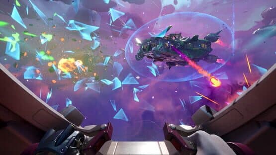 Wildgate screenshot 6