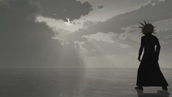 The Unlit Sun screenshot 1