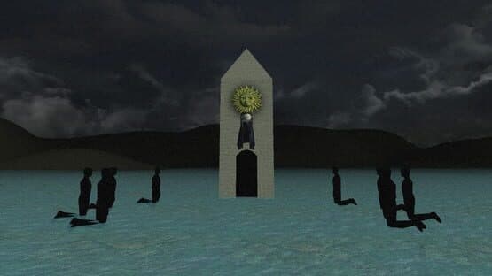 The Unlit Sun screenshot 3