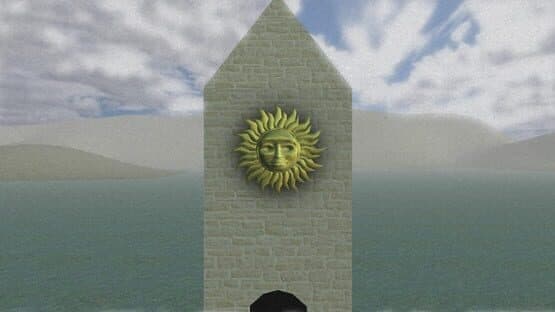 The Unlit Sun screenshot 4