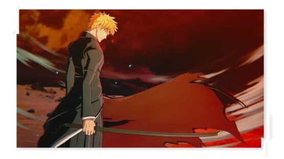 Bleach: Rebirth of Souls screenshot 3