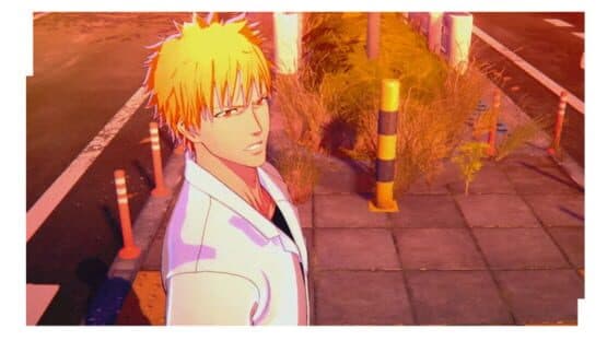Bleach: Rebirth of Souls screenshot 4