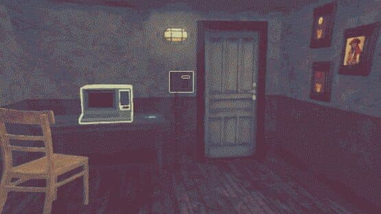 Asleep in the Deep screenshot 4