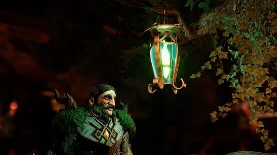 The Lord of the Rings: Return to Moria - Ent-craft Pack screenshot 2