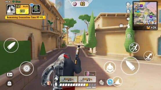 PartyIcons screenshot 1