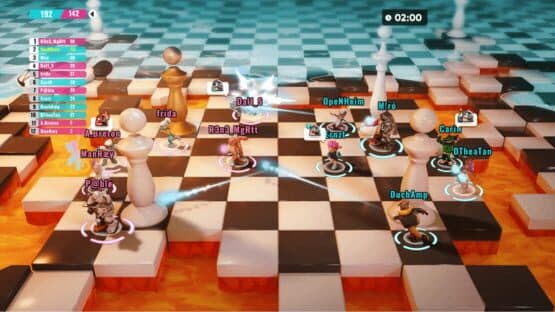 PartyIcons screenshot 3