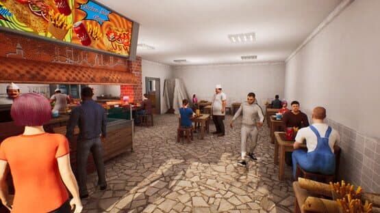 Wrap House Simulator screenshot 2