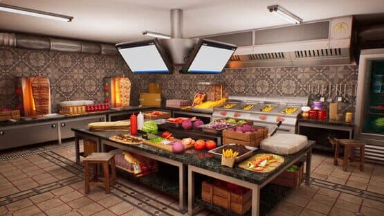 Wrap House Simulator screenshot 6