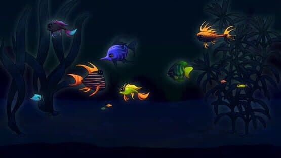 My Joyful Aquarium screenshot 5