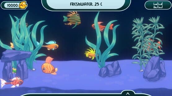 My Joyful Aquarium screenshot 3