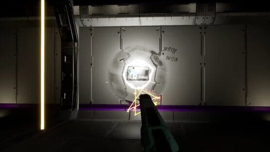 Escape the Laser Trap screenshot 5