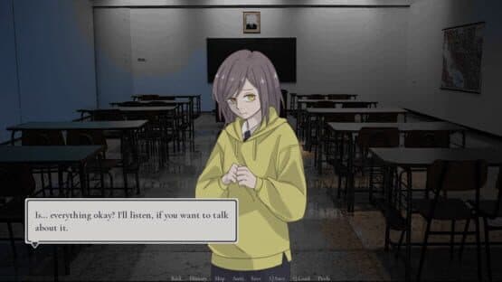 Foul Repercussion screenshot 2