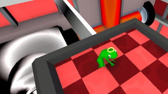 Leap Of Faith screenshot 5