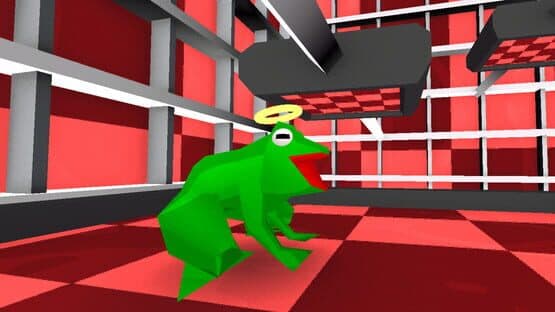 Leap Of Faith screenshot 3