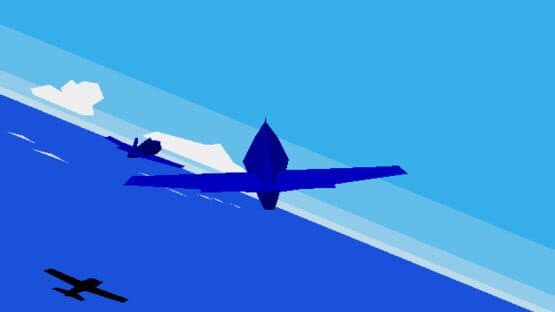 Hellcats Over the Pacific screenshot 3