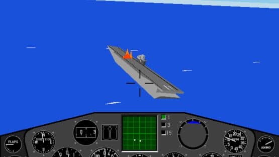 Hellcats Over the Pacific screenshot 4