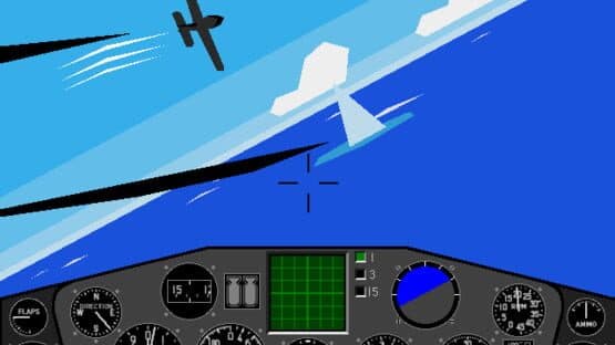 Hellcats Over the Pacific screenshot 5