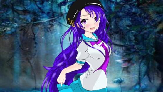 Dreamscape Highschool screenshot 1