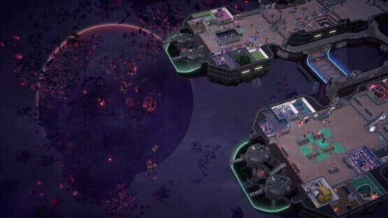 Galacticare: The Voice Beyond screenshot 2