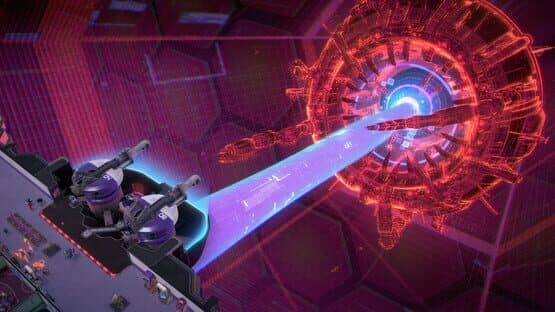 Galacticare: The Voice Beyond screenshot 4