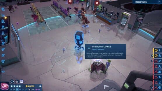 Galacticare: The Voice Beyond screenshot 6