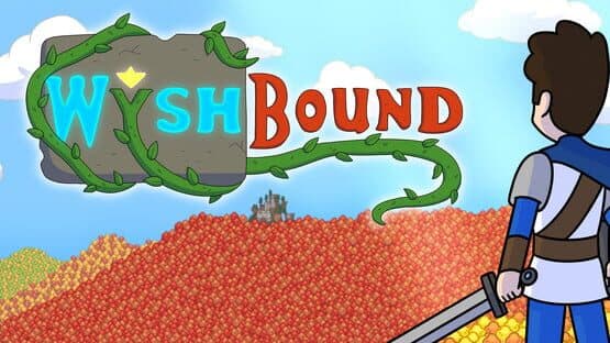 WyshBound screenshot 3