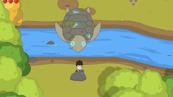 WyshBound screenshot 2