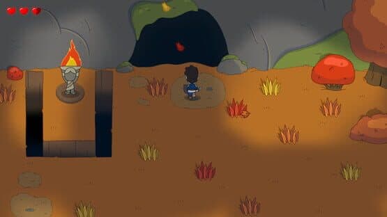 WyshBound screenshot 6