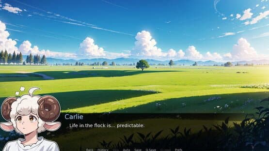 Meet Cute: Threads of Courage screenshot 1