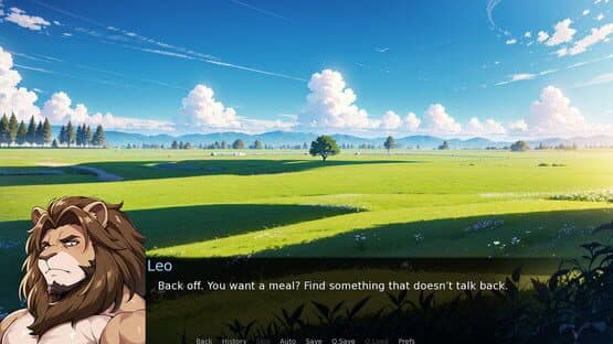Meet Cute: Threads of Courage screenshot 2
