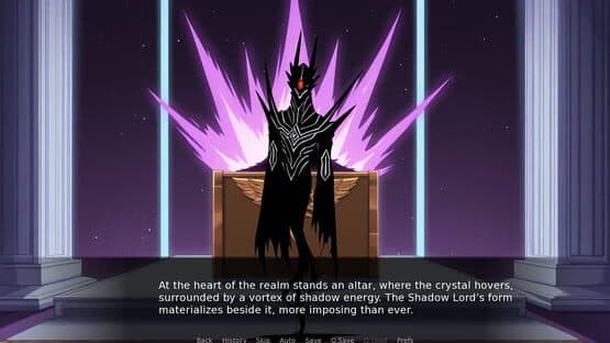 The Story Goes On Chapter 6 screenshot 4