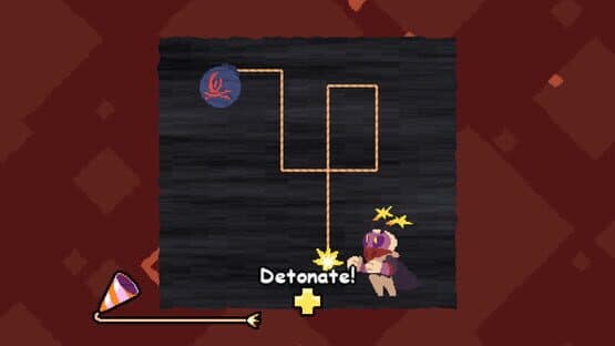 Dreams of Aether screenshot 3