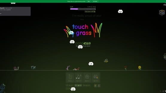 The Last Meadow screenshot 1