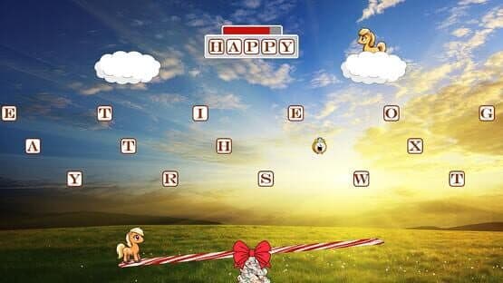 Princess Pony's Magic Seesaw screenshot 2