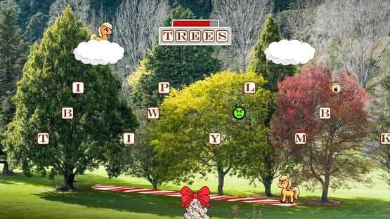 Princess Pony's Magic Seesaw screenshot 3