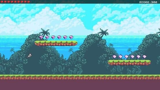 Pixicharm: Meowbolt screenshot 3