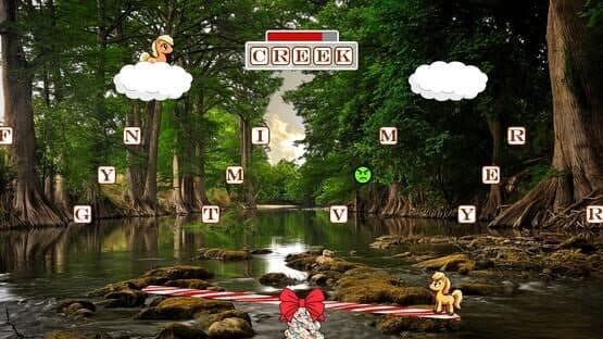 Princess Pony's Magic Seesaw screenshot 4