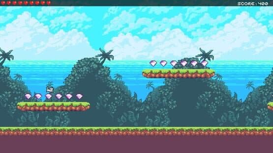 Pixicharm: Meowbolt screenshot 5