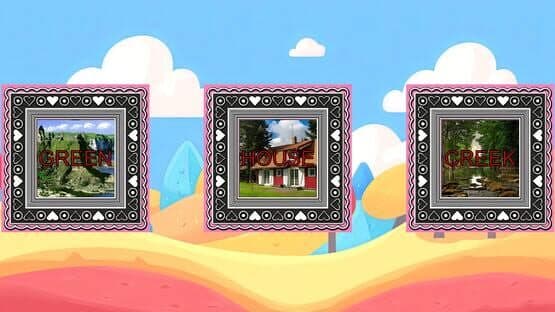 Princess Pony's Magic Seesaw screenshot 6