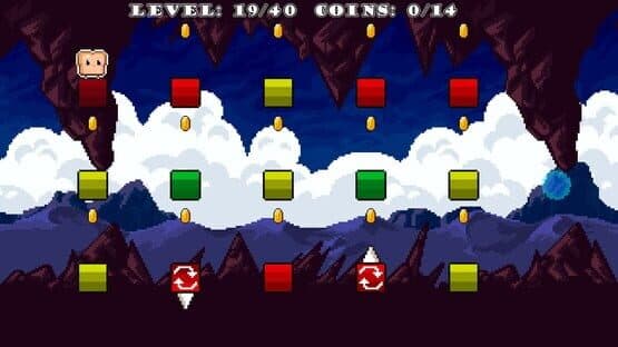Bouncy Bread screenshot 6