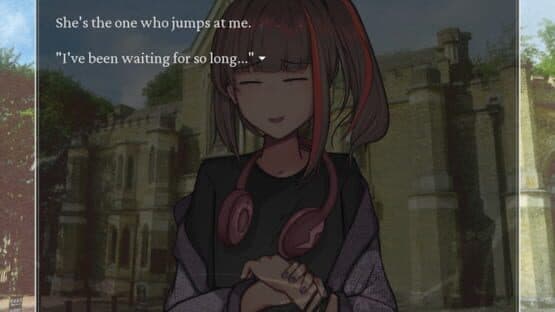 Spring Gothic screenshot 1