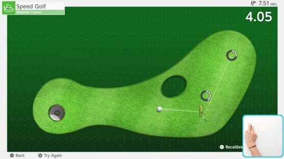 Nintendo Switch 2 Welcome Tour screenshot 3