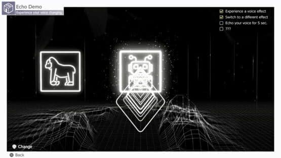 Nintendo Switch 2 Welcome Tour screenshot 4