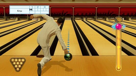 Yakuza 0: Director's Cut screenshot 4